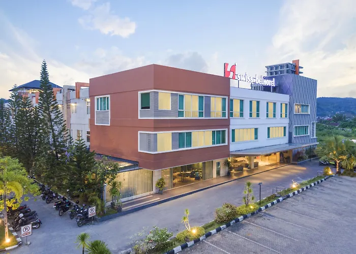 Swiss-Belhotel Kendari