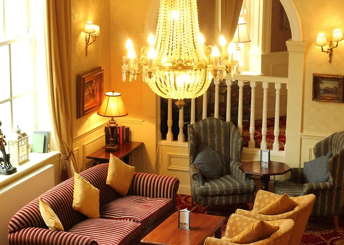 Ballina Manor Hotel