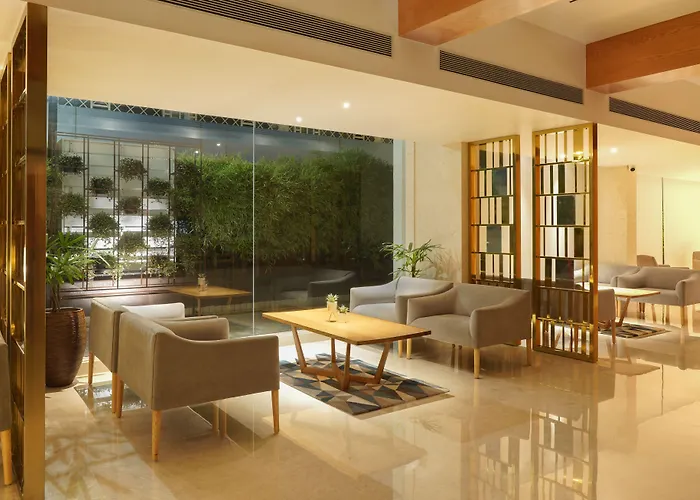 Cocoon Hotel