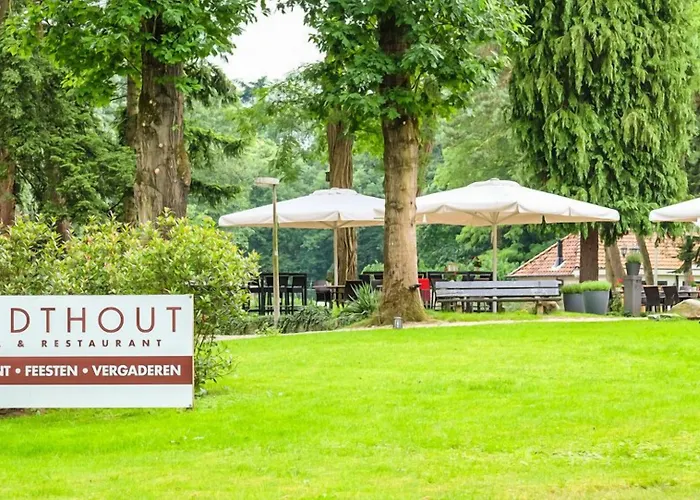 Hotel & Restaurant Wildthout