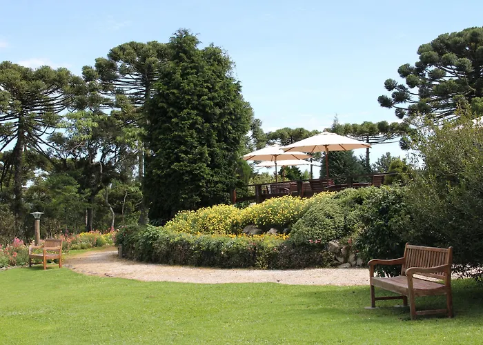 Hotel Toriba