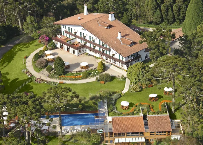 Hotel Toriba