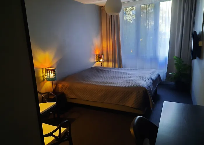 Hotell Centralstation