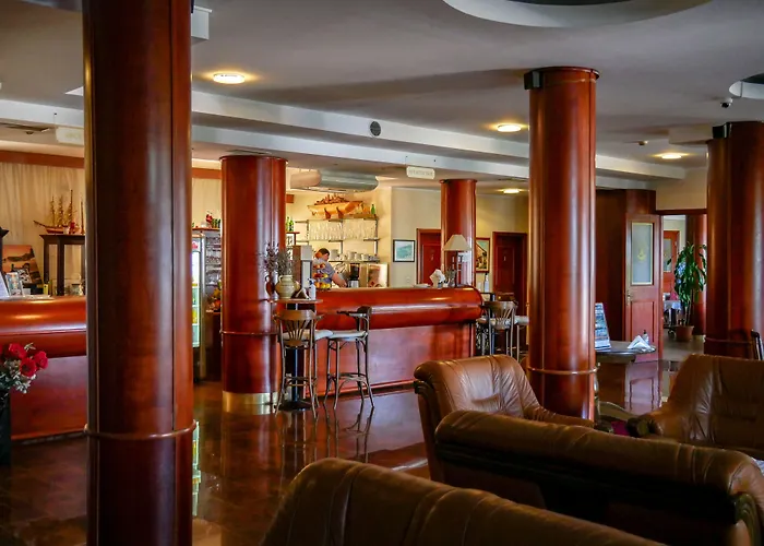 Hotel Miramare