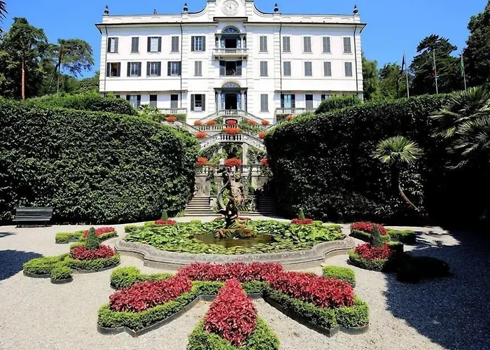 Belvedere Bellagio