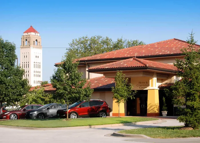 Unity Hotel And Conference Ctr, An Ascend Collection Hotel