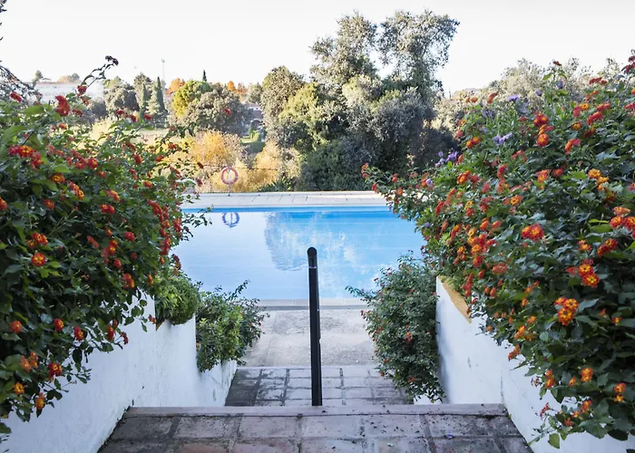 Hotel Tugasa El Almendral