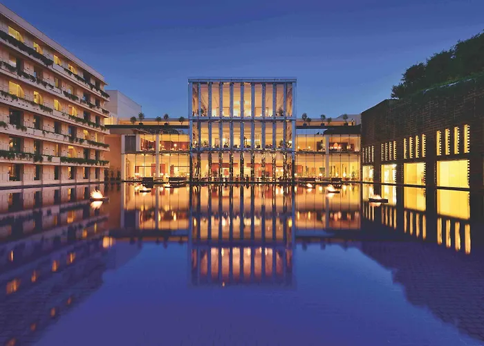 The Oberoi Gurgaon