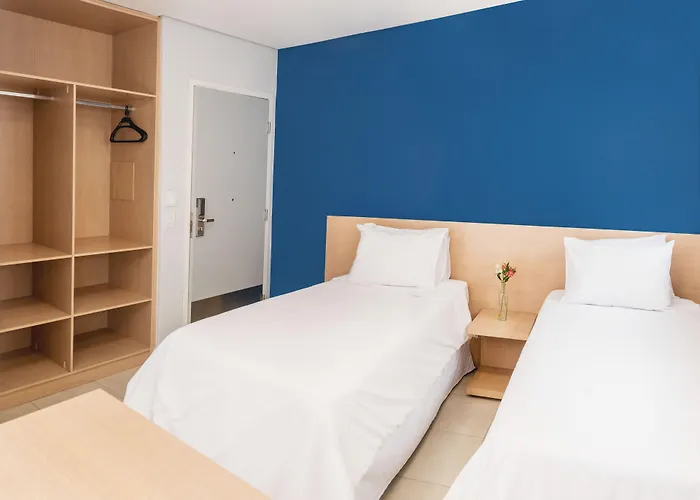 Plaza Inn Trevo Sorocaba
