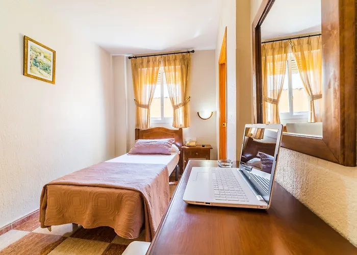 Hotel Sevilla