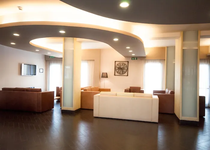 Hotel Paradiso