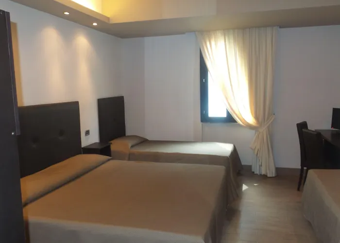 Hotel Paradiso