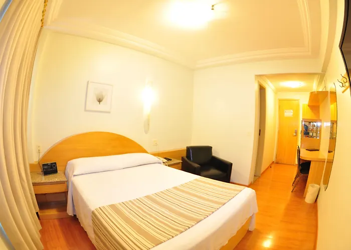 Icarai Praia Hotel