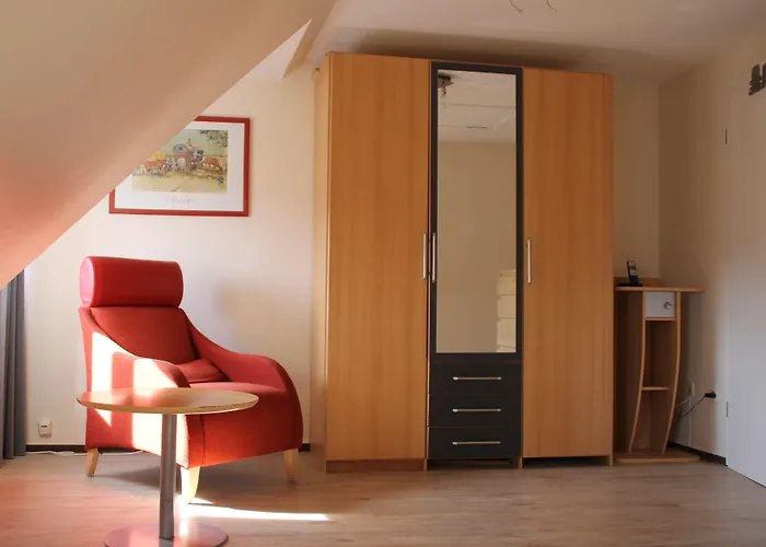 Residenz Hotel Neu Wulmstorf
