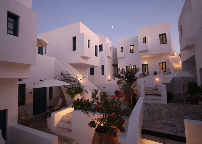 Oia'S Sunset
