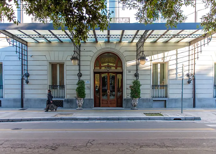 Grand Hotel Di Lecce