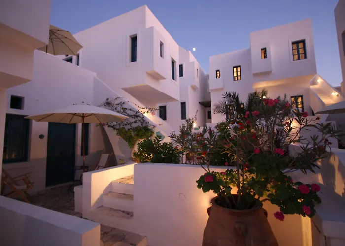 Oia'S Sunset