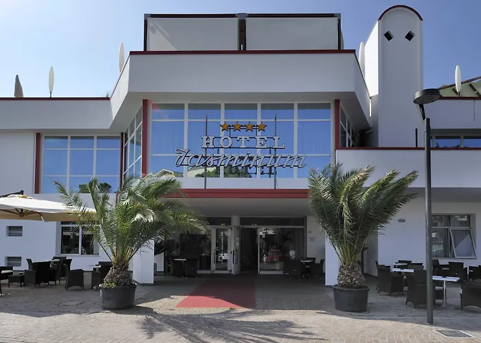 Hotel Jasminum