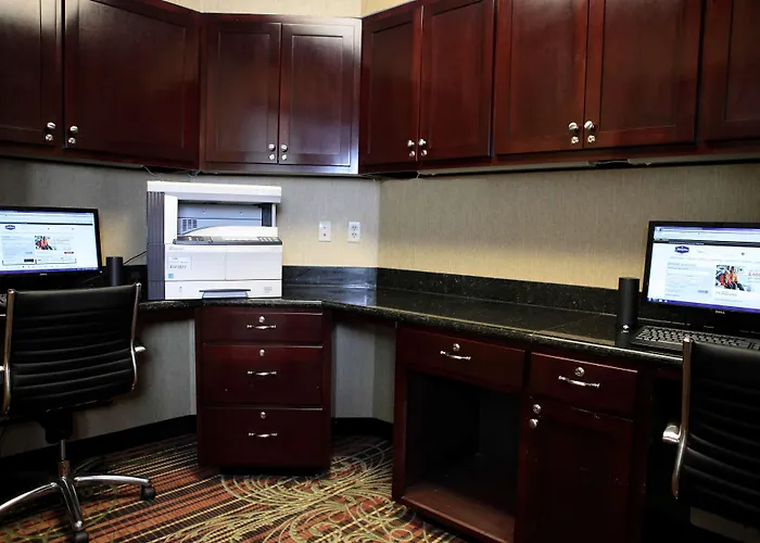 Hampton Inn Milan