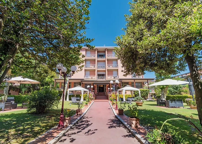 Hotel Gabrini
