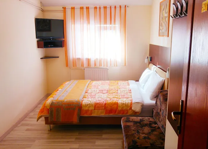 Hotel Cile