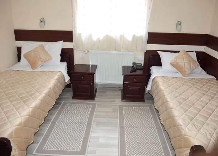 Hotel Cile