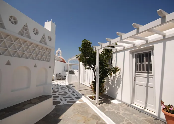 Hotel Milena