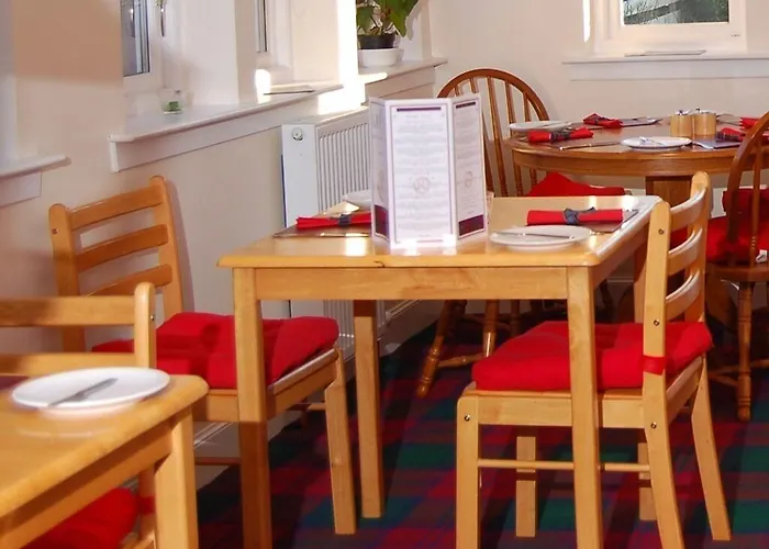 The Old Rectory Inn