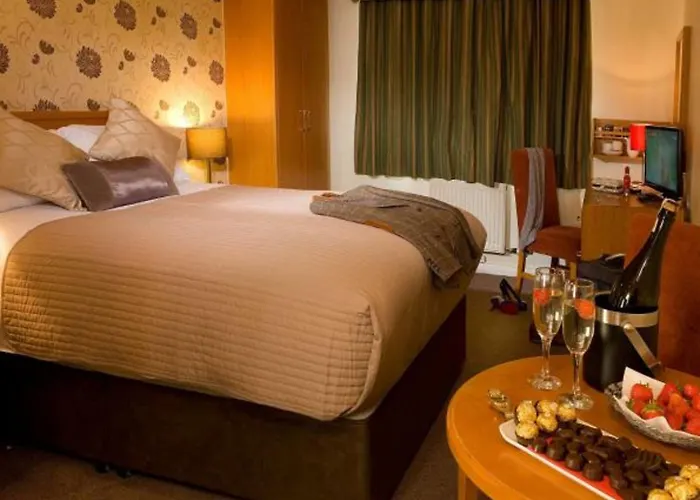 Creggan Court Hotel