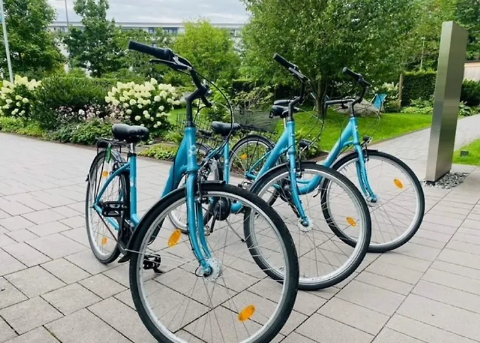 Motel One Salzburg-Süd