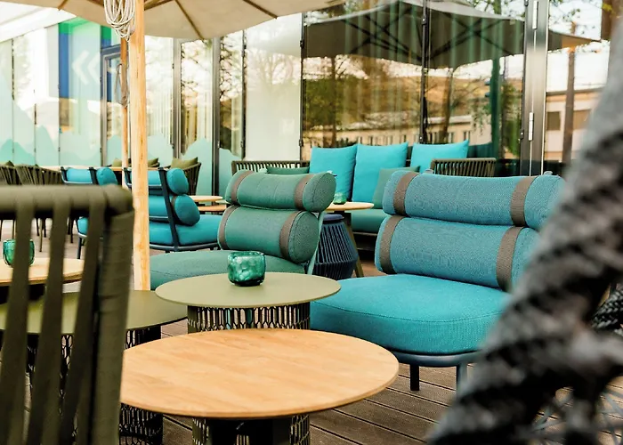 Motel One Salzburg-Süd