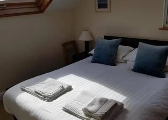 The Moelwyn Hotel & Restaurant
