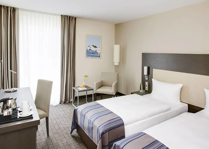 Mercure Bonn City Center