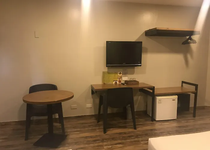 Cebu R Hotel Capitol