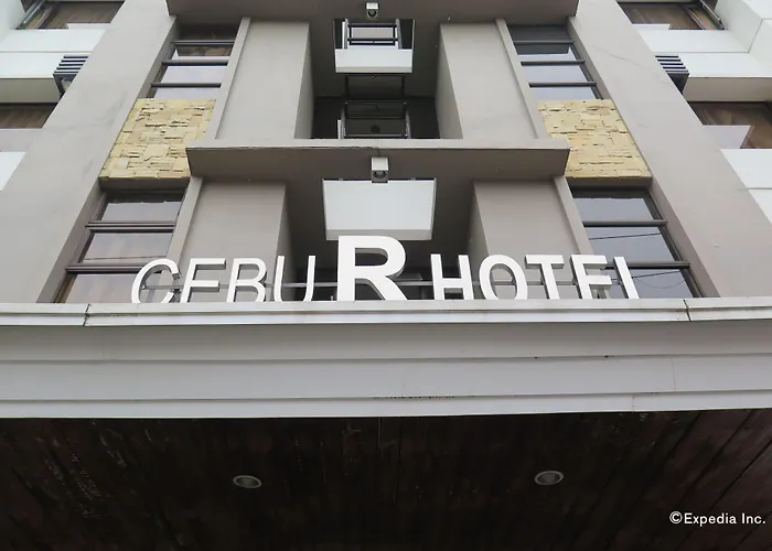Cebu R Hotel Capitol