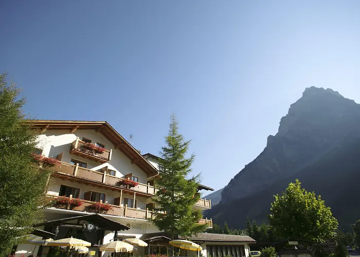 Hotel Alfa Soleil - SPA