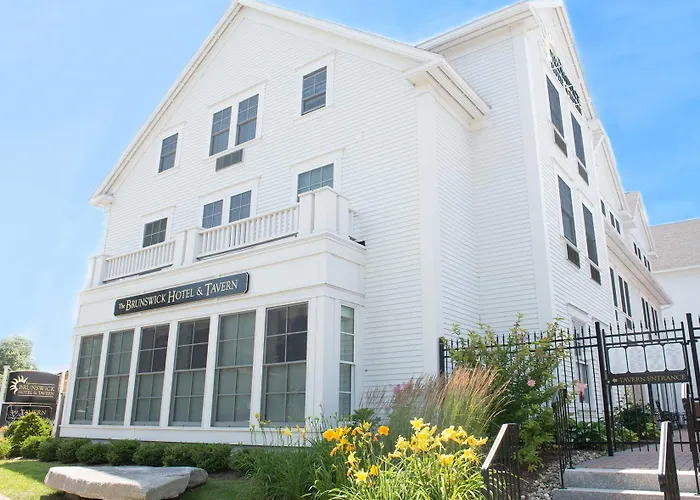 The Brunswick Hotel