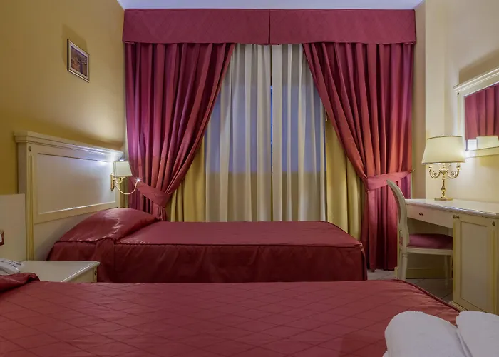 Hotel San Michele