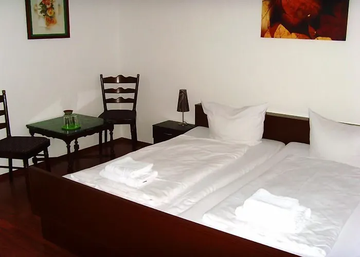 Hotel Schlossberg