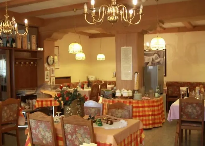 Hotel Genziana