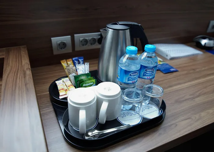 Hampton By Hilton Bursa