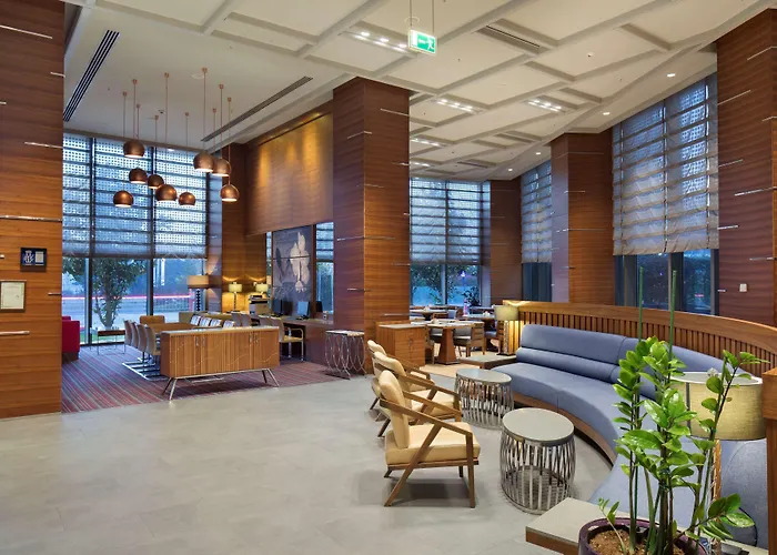Hampton By Hilton Bursa