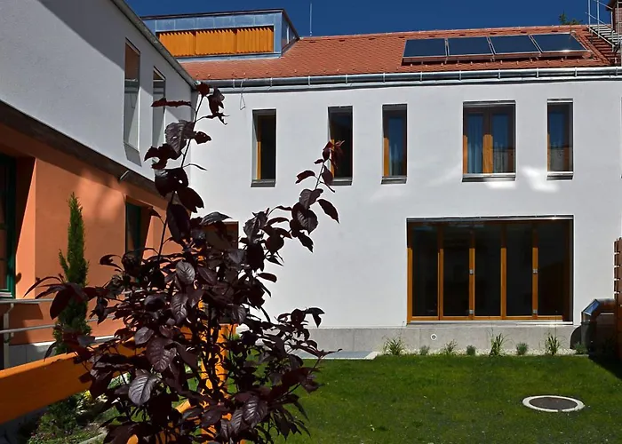 Hotel Arkadia
