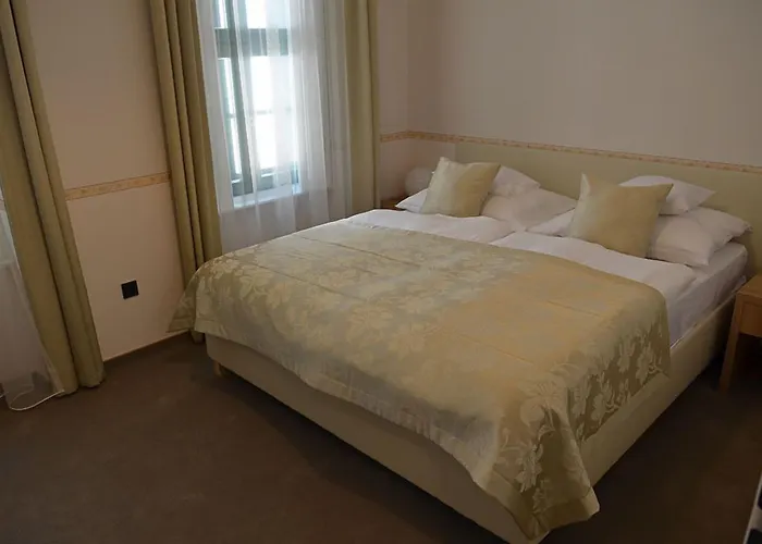 Hotel Arkadia