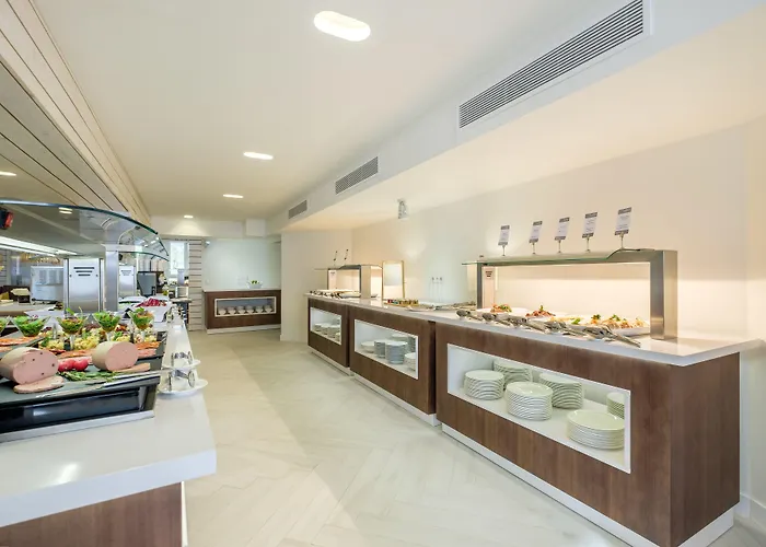 Barcelo Portinatx - Adults Only