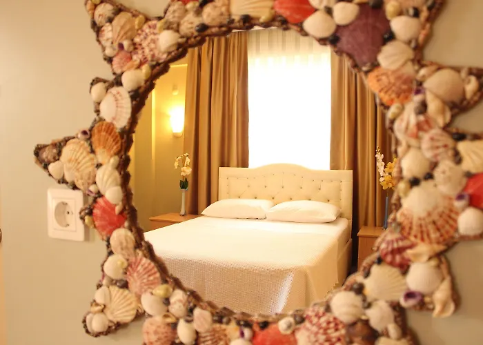 Hotel Dost