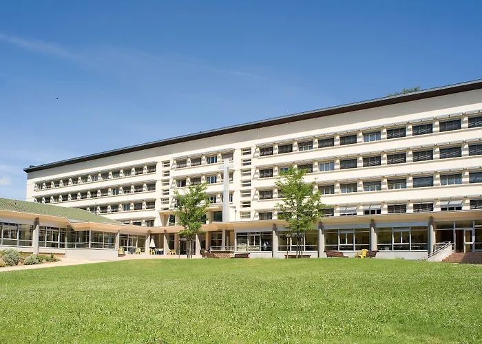 Hotel Valpre