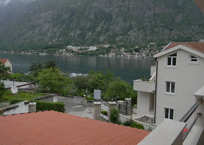 Hotel Galia
