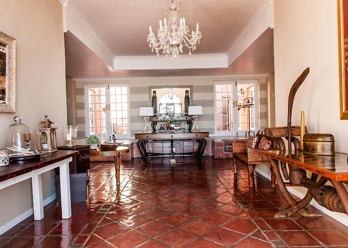 Whale View Manor & Spa
