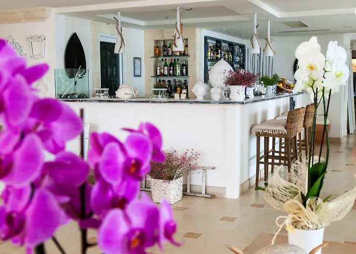 Canne Bianche Lifestyle Hotel